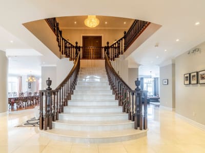 Luxury estate at 740 Rue des Châtaigniers, Boucherville, QC — photo 5