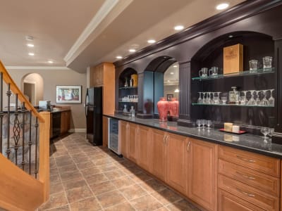 Luxury estate at 262060 Range Road 33, Rocky View, AB — photo 25