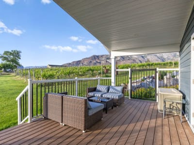 Luxury estate at 7207 Tucelnuit Drive, Oliver, BC — photo 59
