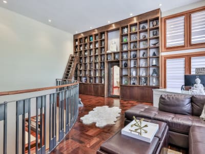 Luxury estate at 1188 Birchview Drive, Mississauga, ON — photo 7