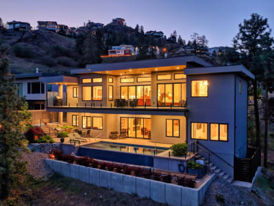 Luxury estate at 861 Boynton Place, Kelowna, BC — photo 25