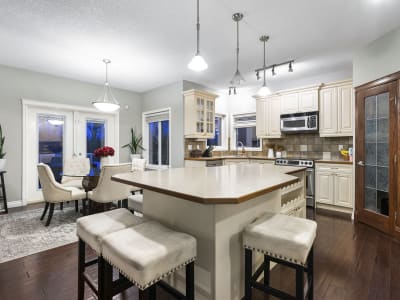 Luxury estate at 159 Hawkmere View, Chestermere, AB — photo 12