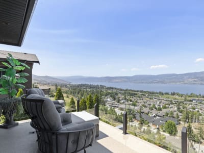 Luxury estate at 722 Kuipers Crescent, Kelowna, BC — photo 21
