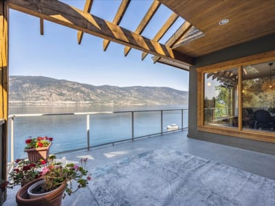 Luxury estate at 2650 Dubbin Road, Kelowna, BC — photo 23