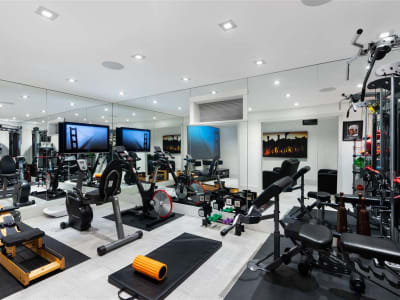 Luxury estate at 1388 21st Street, West Vancouver — photo 18