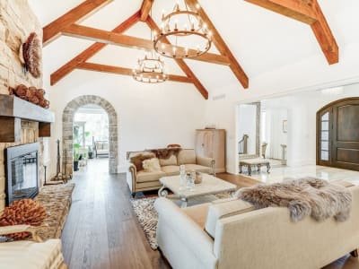 Luxury estate at 455 William Street, Niagara-on-the-Lake — photo 5