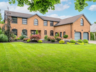 Luxury estate at 33 Mannheim Road, Mannheim, ON — photo 4
