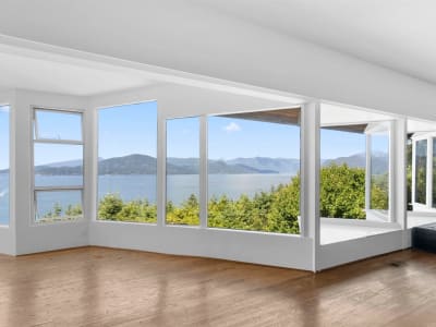 Luxury estate at 150 Panorama Road, Lions Bay, BC — photo 29