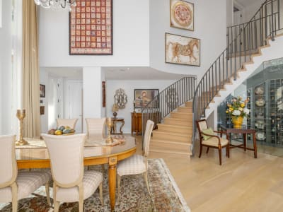 Luxury estate at 1258 Richards Street, Vancouver, BC — photo 20