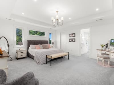 Luxury estate at 1 606 202 Street, Langley Township, BC — photo 15