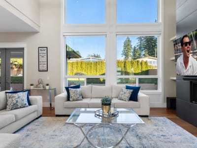 Luxury estate at 6640 Kempson Crescent, Delta, BC — photo 6