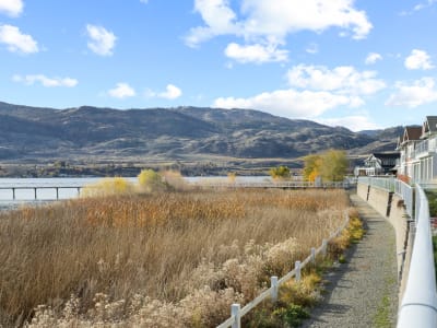 Luxury estate at 2450 Radio Tower Road #165, Osoyoos, BC — photo 16
