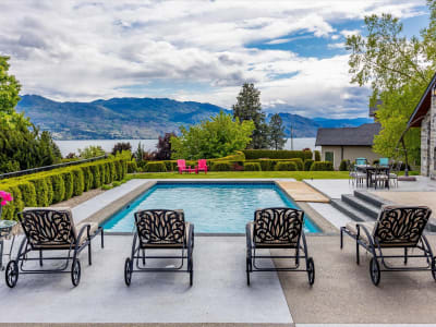 Luxury estate at 3105 Thacker Drive, West Kelowna, BC — photo 32