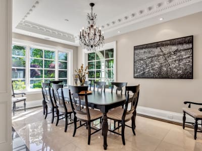 Luxury estate at 113 Maple Grove Drive, Oakville, ON — photo 13