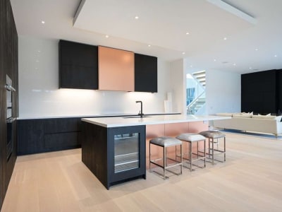 Luxury estate at 2096 Courtland Crescent, Mississauga — photo 8