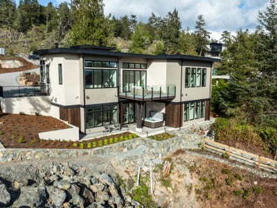 Luxury estate at Sooke, BC — photo 9