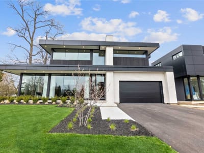 Luxury estate at 291 Vilma Drive, Oakville — photo 16