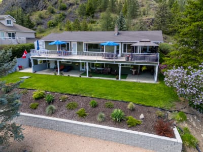 Luxury estate at 119 St Andrews Dr, Cawston, BC — photo 46