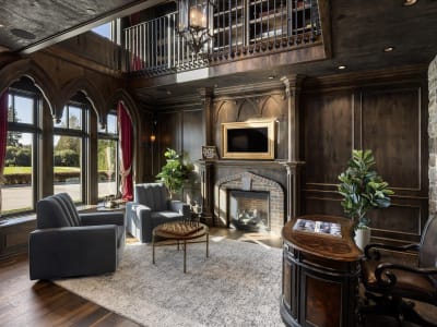 Luxury estate at 6124 272 Street, Langley, BC — photo 10