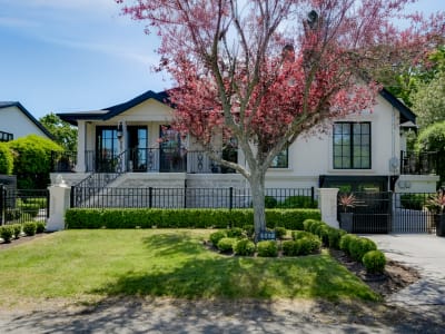Luxury estate at 867 Victoria Avenue, Victoria, BC — photo 30