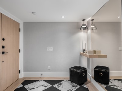 Luxury estate at 1415 West Georgia Street #1903, Vancouver, BC — photo 6