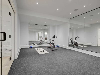Luxury estate at 28 Abercorn Road, Markham — photo 12