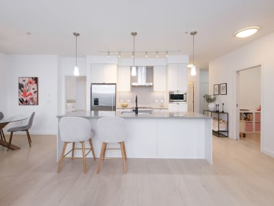 Luxury estate at 3205 Mountain Highway #118, North Vancouver, BC — photo 6