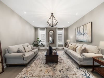 Luxury estate at 6628 Rothschild Trail, Mississauga, ON — photo 15