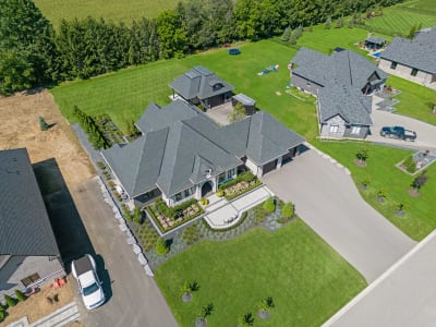 Luxury estate at 11 August Crescent, Otterville, ON — photo 20