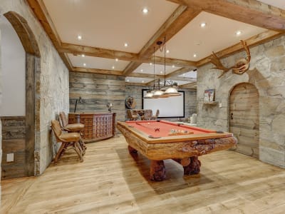 Luxury estate at 239 Place des Hauteurs, Piedmont — photo 17