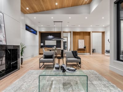 Luxury estate at 2565 141 Street, Surrey, BC — photo 7