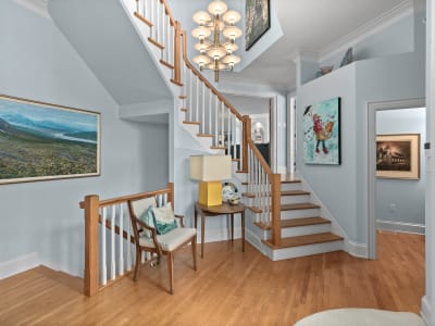 Luxury estate at 6207 Regina Terrace, Halifax, NS — photo 10