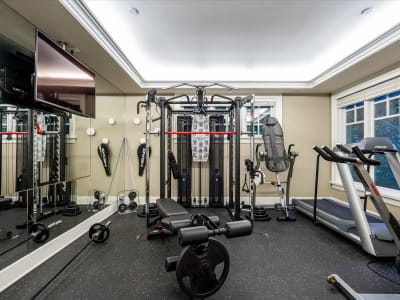 Luxury estate at 2958 Mathers Crescent, West Vancouver, BC — photo 14