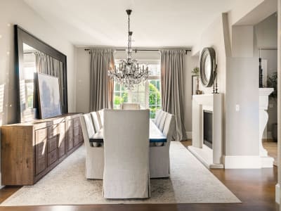 Luxury estate at 7670 240 Street, Langley Township, BC — photo 19