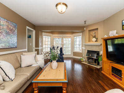 Luxury estate at 408 Riverview Crescent, Coquitlam, BC — photo 14