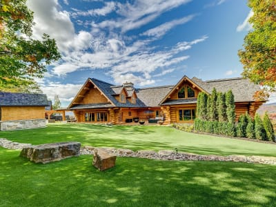 Luxury estate at 239 Place des Hauteurs, Piedmont — photo 35