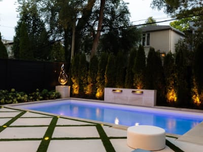 Luxury estate at 363 Bedford Park Avenue, Toronto, ON — photo 29