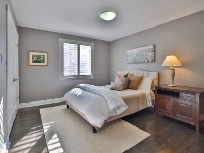 Luxury estate at 208 Mineola Road West, Mississauga, ON — photo 18
