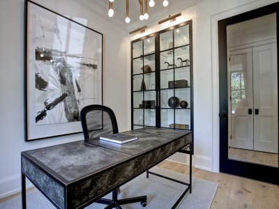 Luxury estate at 343 Douglas Avenue, Oakville, ON — photo 2