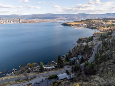 Luxury estate at 1084 Westside Road South, West Kelowna, BC — photo 21