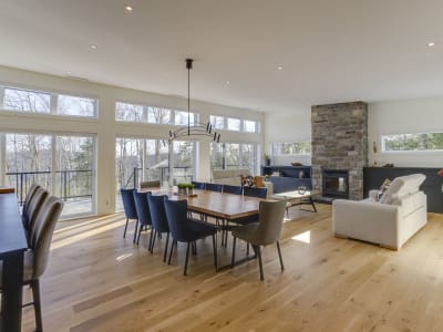 Luxury estate at 110 Chemin du Mont Cathédrale, Racine, QC — photo 7