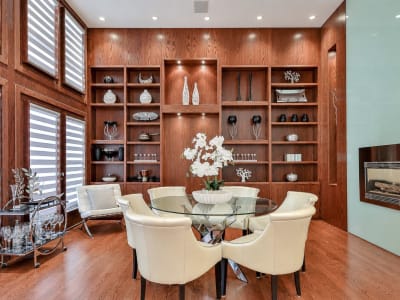 Luxury estate at 1188 Birchview Drive, Mississauga, ON — photo 6