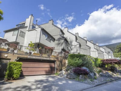 Luxury estate at 2151 Banbury Road, North Vancouver, BC — photo 2