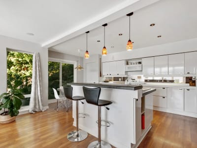 Luxury estate at 45 Sweetwater Place, Lions Bay — photo 13