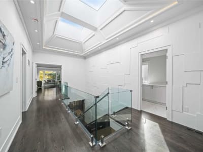 Luxury estate at 93 Tamworth Road, Toronto — photo 12
