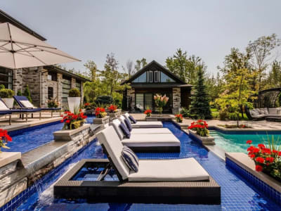 Luxury estate at 1306 Rue du Boisé, Boucherville, QC — photo 44