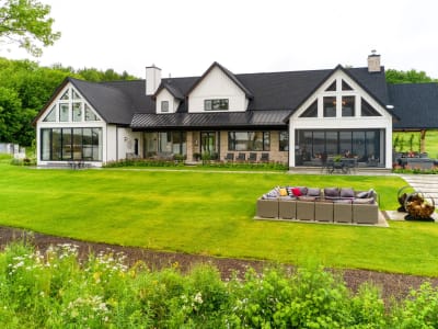 Luxury estate at 6 - 3042 HIGHWAY 118 West, Port Carling — photo 1