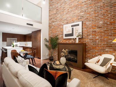 Luxury estate at 1241 Homer Street, Vancouver, BC — photo 4