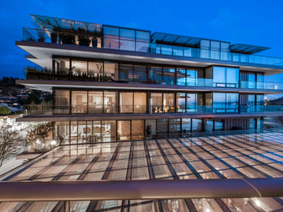 Luxury estate at 1355 Bellevue Avenue, West Vancouver, BC — photo 19