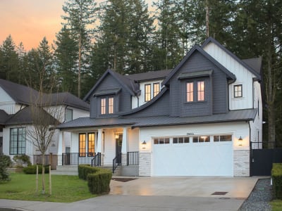 Luxury estate at 19664 31A Avenue, Langley Township, BC — photo 45